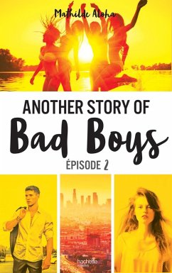 Cover Another story of bad boys - tome 2 (eBook, ePUB)