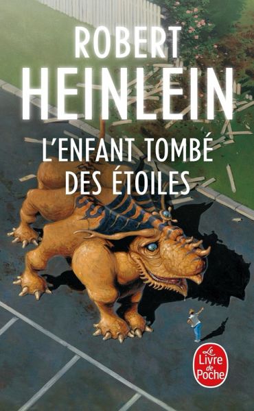 L'Enfant tombé des étoiles (eBook, ePUB) L'Enfant tombé des étoiles (eBook, ePUB)