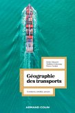 Géographie des transports (eBook, ePUB)
