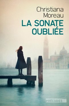Cover La Sonate oubliée (eBook, ePUB)