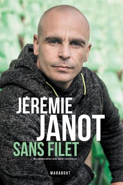 Jeremie Janot : Sans filet (eBook, ePUB) - Janot, Jeremie