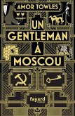 Un gentleman à Moscou (eBook, ePUB)