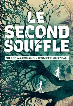 Cover Le second souffle (eBook, ePUB)