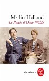 Le Procès d'Oscar Wilde (eBook, ePUB)
