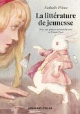 La littérature de jeunesse - 3e éd. (eBook, ePUB) La littérature de jeunesse - 3e éd. (eBook, ePUB)