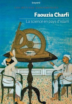 Cover La science en pays d'islam (eBook, ePUB)