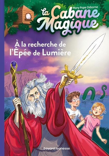 La cabane magique, Tome 26 (eBook, ePUB) La cabane magique, Tome 26 (eBook, ePUB)