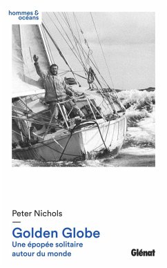 Golden Globe (eBook, ePUB) - Nichols, Peter
