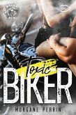 Toxic Biker #1 (eBook, ePUB)