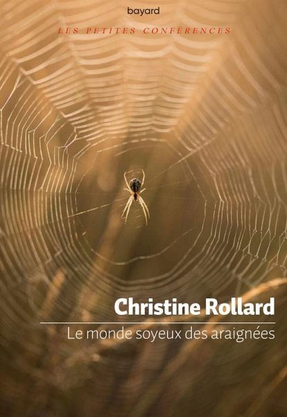 Le monde soyeux des araignées (eBook, ePUB) Le monde soyeux des araignées (eBook, ePUB)