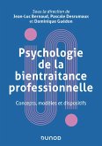 Psychologie de la bientraitance professionnelle (eBook, ePUB)