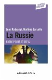 La Russie (eBook, ePUB)