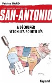 À découper selon les pointillés (eBook, ePUB)