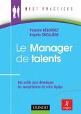 Le Manager de talents (eBook, ePUB)