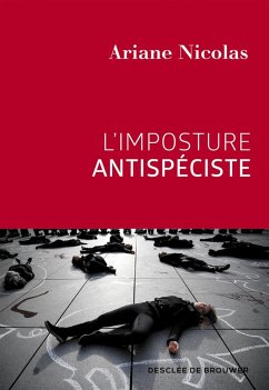 L'imposture antispéciste (eBook, ePUB) - Nicolas, Ariane