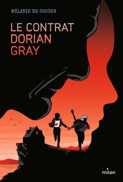 Le contrat Dorian Gray (eBook, ePUB) - de Coster, Mélanie