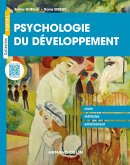 Psychologie du développement (eBook, ePUB)