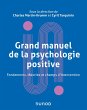 Grand manuel de psychologie positive... - Bild 1