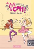 Atelier danse (eBook, ePUB)