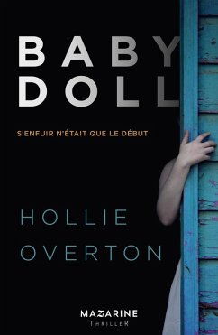 Baby Doll (eBook, ePUB) - Overton, Hollie