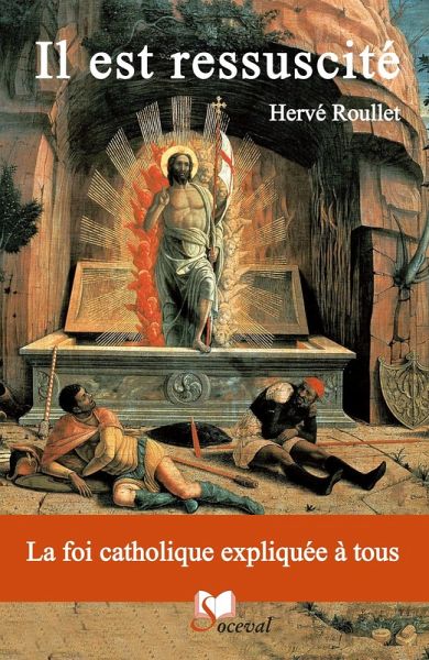 Il est ressuscité (eBook, ePUB) Il est ressuscité (eBook, ePUB)
