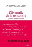 L'Évangile de la rencontre (eBook, ePUB)