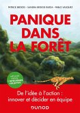 Panique dans la forêt (eBook, ePUB) Panique dans la forêt (eBook, ePUB)