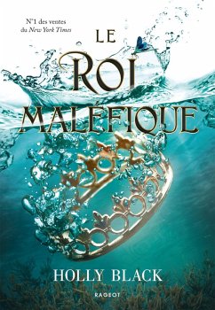 Cover Le roi maléfique (eBook, ePUB)