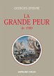 La grande peur de 1789 (eBook, ePUB) - Bild 1