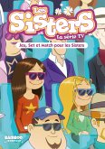 Les Sisters - La Série TV - Poche - tome 42 (eBook, ePUB) Les Sisters - La Série TV - Poche - tome 42 (eBook, ePUB)