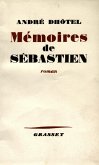 Mémoires de Sébastien (eBook, ePUB)