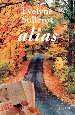 Cover Alias (eBook, ePUB)