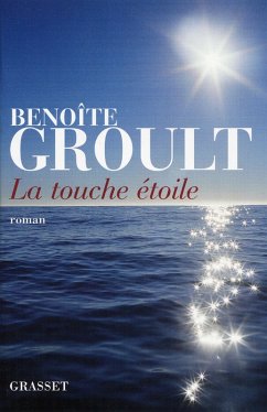 Cover La touche étoile (eBook, ePUB)