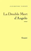 La double mort d'Angelo (eBook, ePUB)