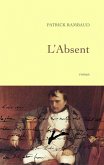 L'absent (eBook, ePUB)