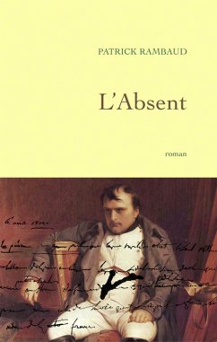 L'absent (eBook, ePUB) - Rambaud, Patrick