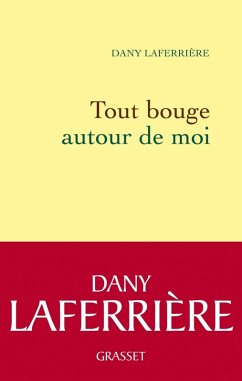 Cover Tout bouge autour de moi (eBook, ePUB)