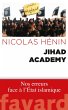 Jihad Academy (eBook, ePUB) - Bild 1