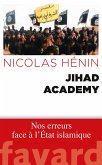 Jihad Academy (eBook, ePUB)
