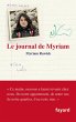 Le journal de Myriam (eBook, ePUB) - Bild 1