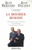La Mosaïque humaine (eBook, ePUB) La Mosaïque humaine (eBook, ePUB)