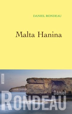 Malta Hanina (eBook, ePUB) - Rondeau, Daniel