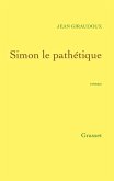 Simon le pathétique (eBook, ePUB) Simon le pathétique (eBook, ePUB)