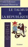 Le Talmud et la République (eBook, ePUB)