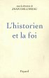 L'Historien et la foi (eBook, ePUB) - Bild 1