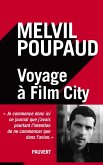 Voyage à Film City (eBook, ePUB)