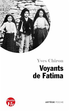Cover Petite vie des voyants de Fatima (eBook, ePUB)