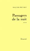 Les passagers de la nuit (eBook, ePUB)