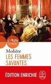 Les Femmes savantes (eBook, ePUB)