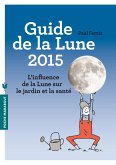 Le guide de la lune 2015 (eBook, ePUB)